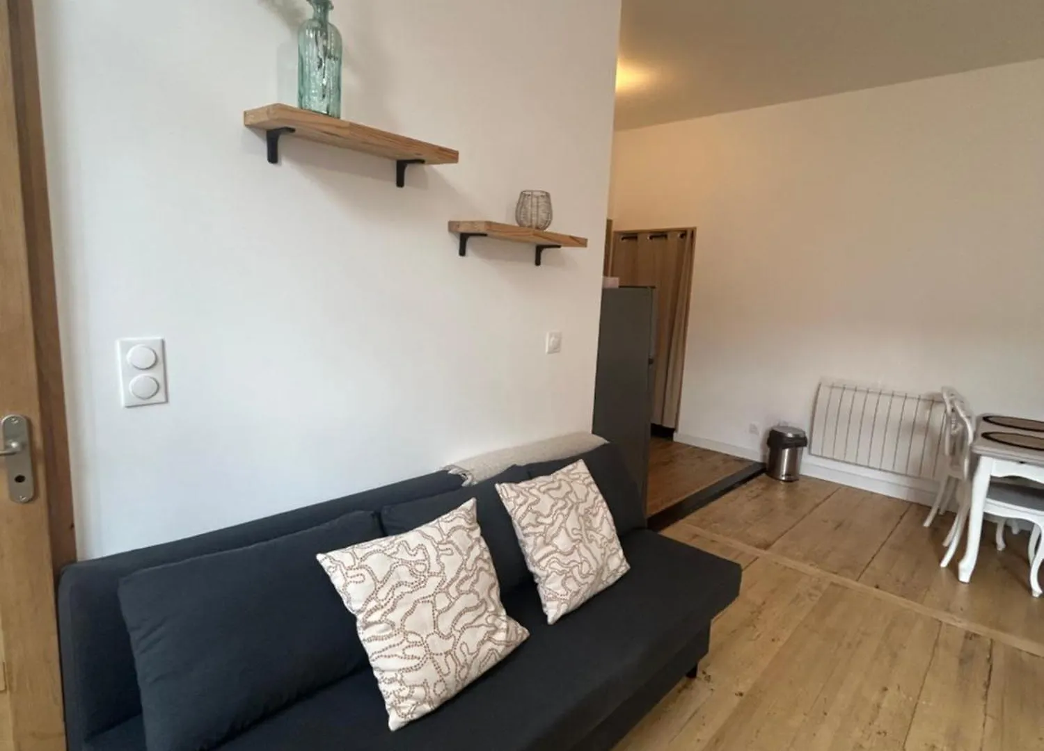 Apartament Le Beau Malcousinat Proche Place Nationale Montauban Francja