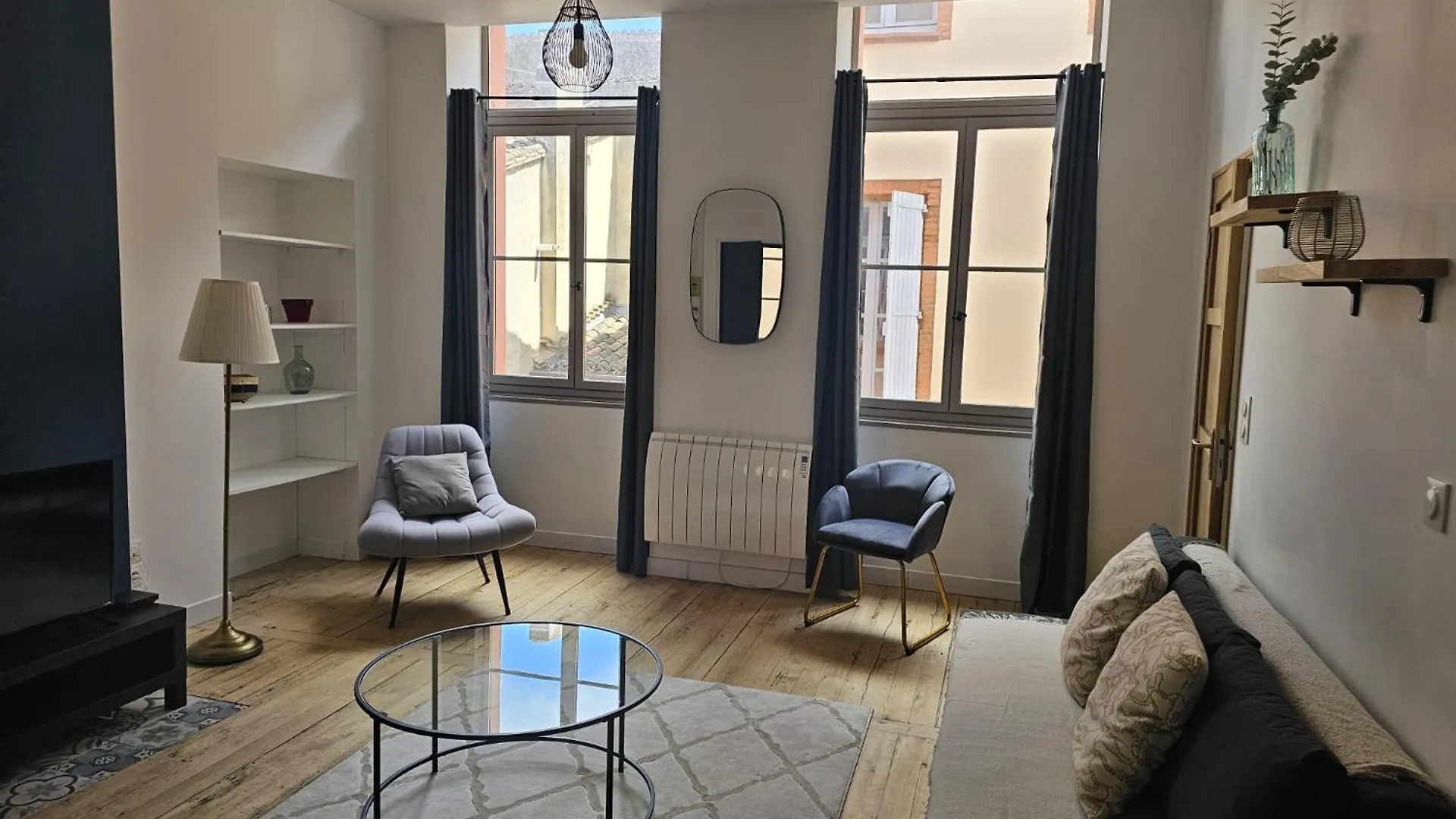 Le Beau Malcousinat Proche Place Nationale Montauban